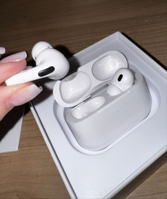 Airpods pro2 usb-c ANC