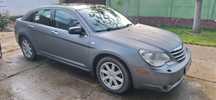 Vând Chrysler Sebring