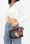 Love Moschino нова оригинална дамска чанта