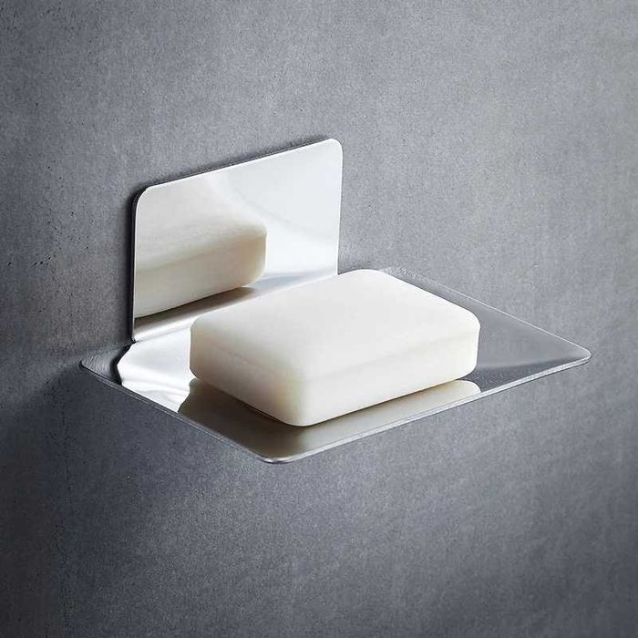 Sapuniera inox nu gauri renovare Baie bucătărie cada chiuveta sanitare
