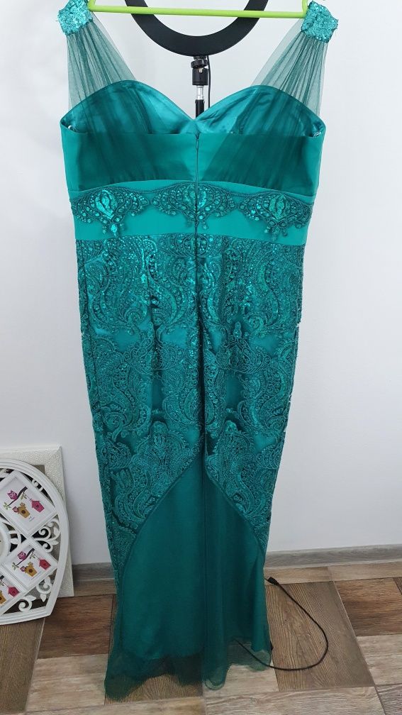 Rochie de seară lungă