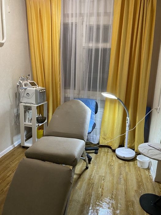 Сдам кабинет на КСК