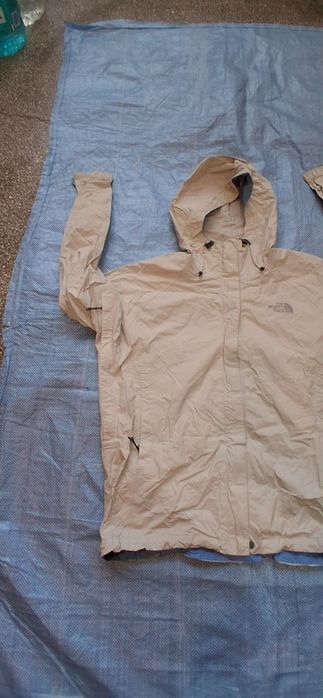 Geaca impermeabilă dame, the north face hayvent Dt  mărimea L