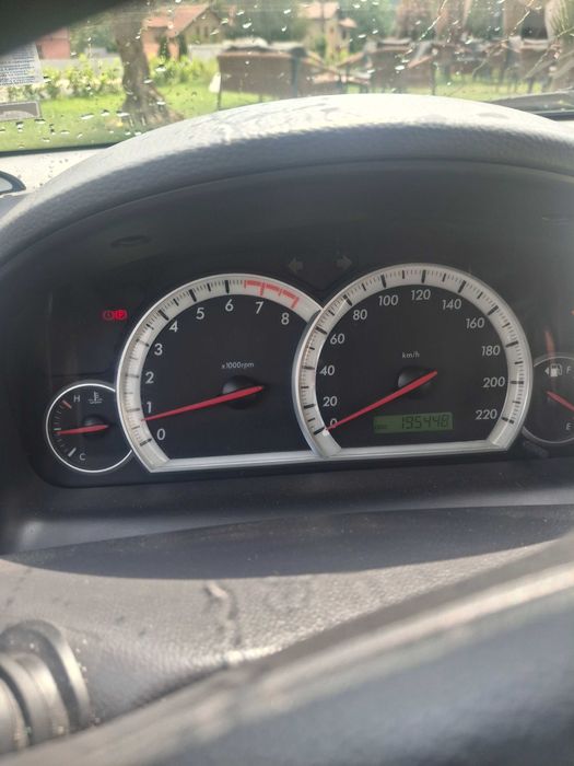 Продавам джип в перфектно техническо състояние