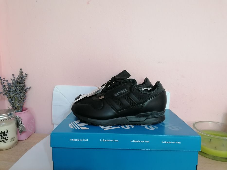 Adidasi Adidas HARTNESS SPZL, noi originali 100 %