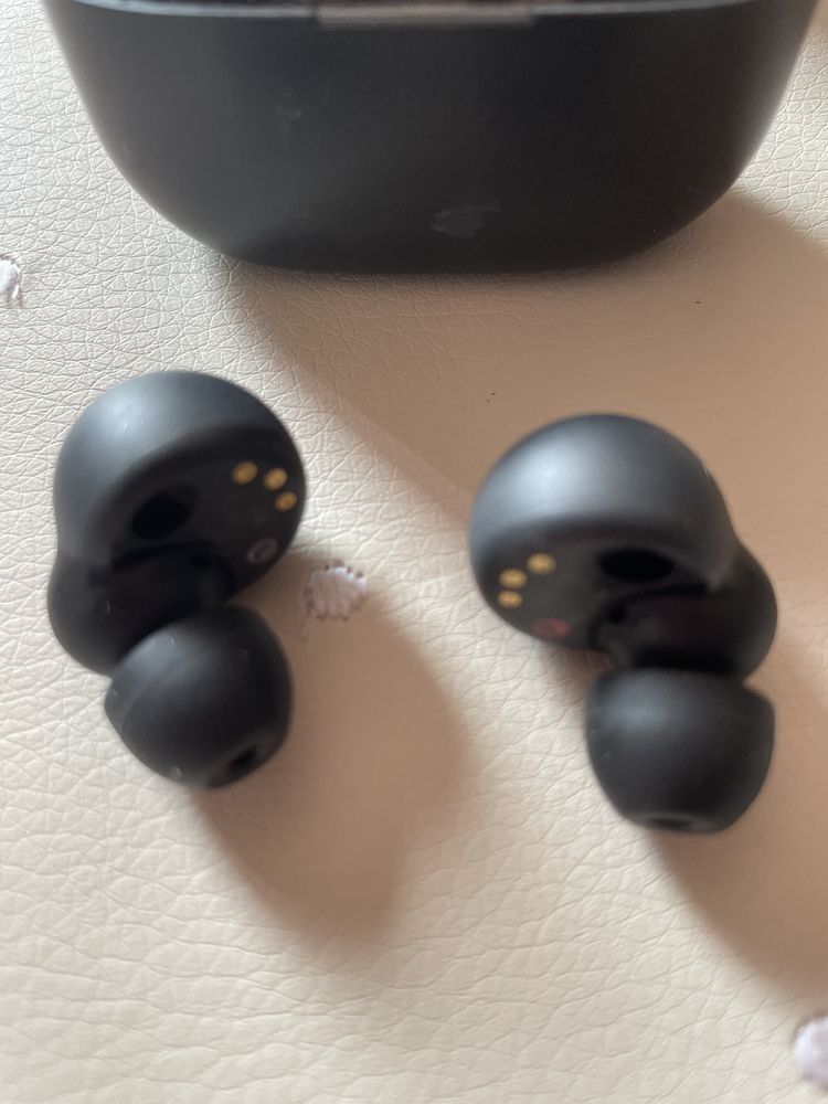 Безжични слушалки Sony