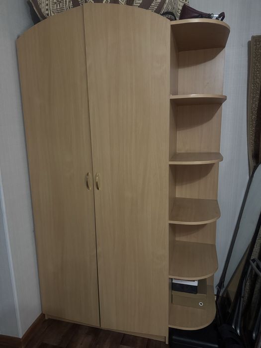 Шкаф б/у продам