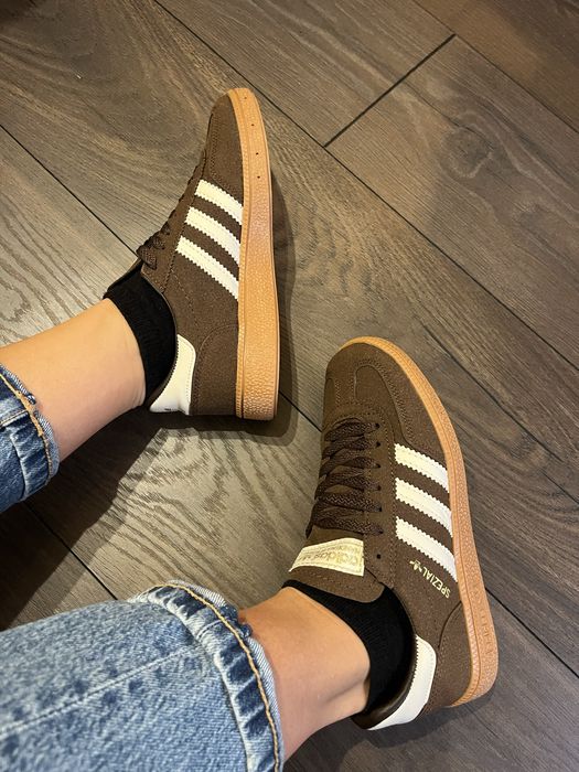 Нови Кецове Adidas 37 номер