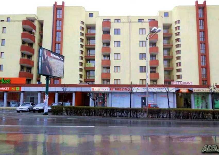 Продава се Двустаен апартамент в к.к. Слънчев бряг - 65 кв.м за 993 €/кв.м - Снимка #12