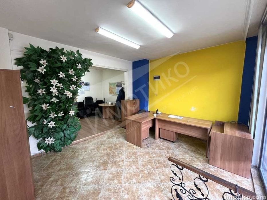 Търговско помещение на бул. Пенчо Славейков