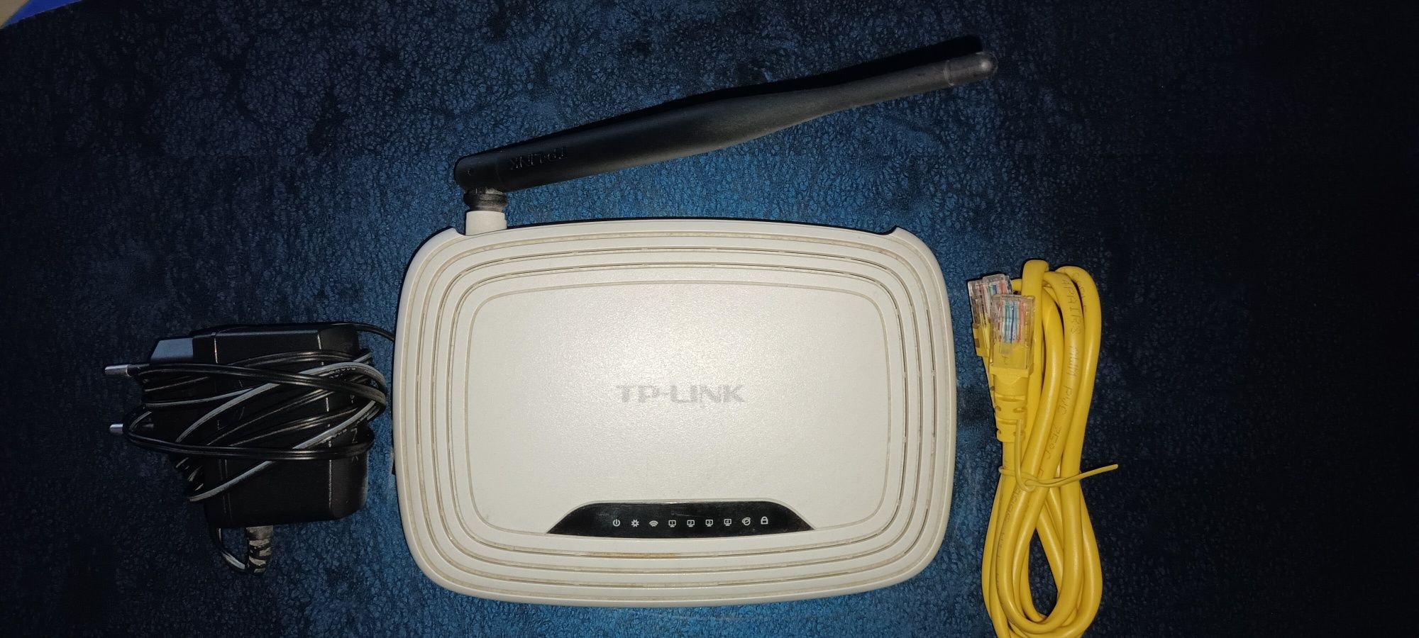 Router Wifi TP-LINK