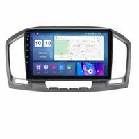 Navigatie Android 13 OPEL INSIGNIA 2009 -2013 1/8 Gb CarPlay + CAMERA