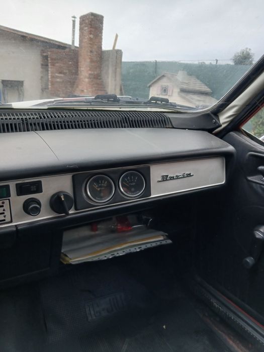 Vând Dacia 1310 anul 1985