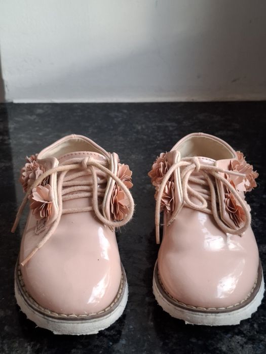 Детски обувки  zara