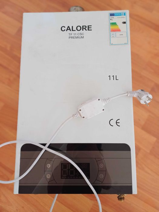 Instant Gpl 11l Calore TF11 TSC  premium