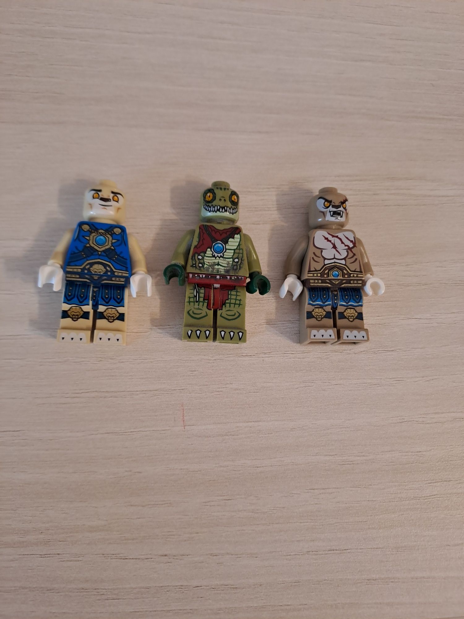 Lego chima original