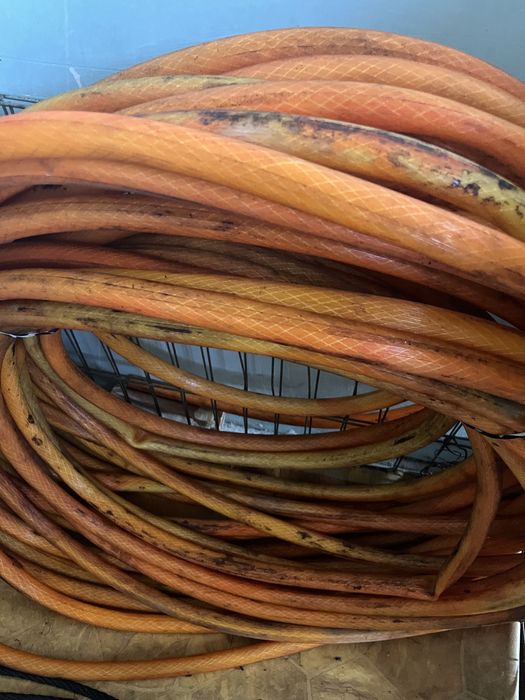 Продам шланг метров40-50