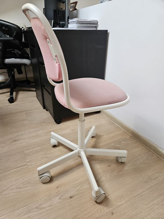 Vand scaun ORFJALL IKEA!