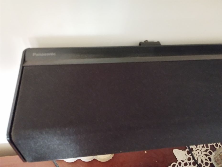 Soundbar Panasonic