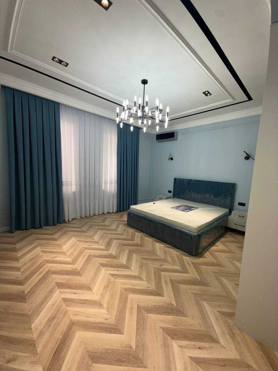 Элитный коттедж 450м² в Sayram Village, Мирзо Улугбекский р-н
