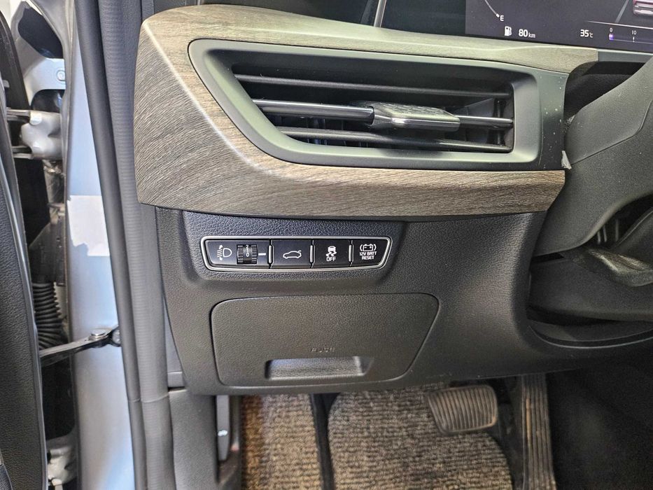 Kia K8 Noblesse Lite