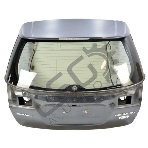 Заден капак Subaru Legacy IV 2003-2009 SU191121N-8