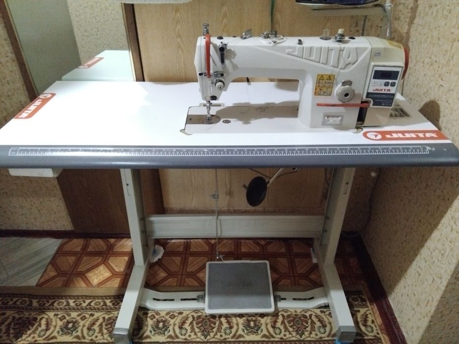 Тикув машина Juitta