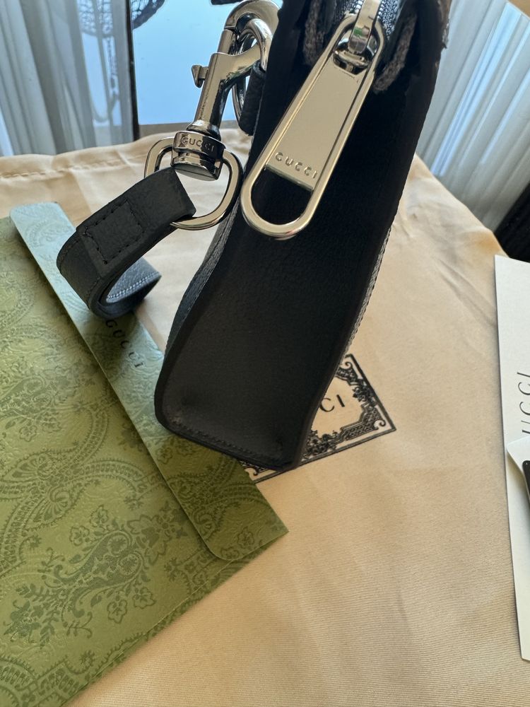 Gucci Ophidia unisex clutch клъч