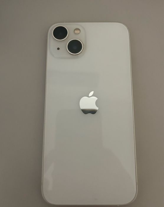 Iphon 13 512 gb garantie