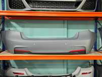 Bara Spate BMW Seria 3 F30 Mtech Design TAIWAN
