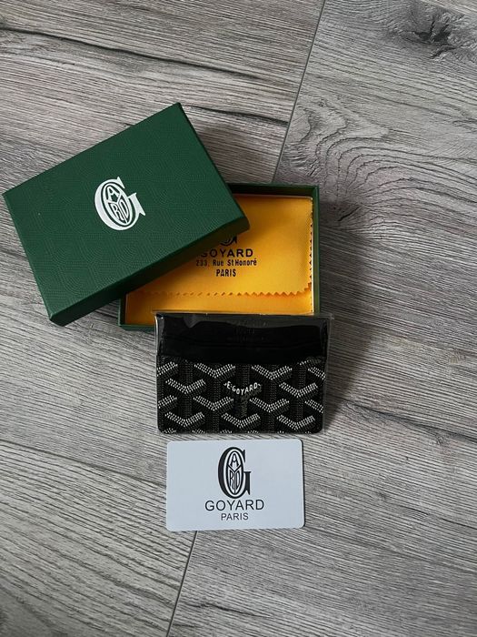 Vând Portofel goyard