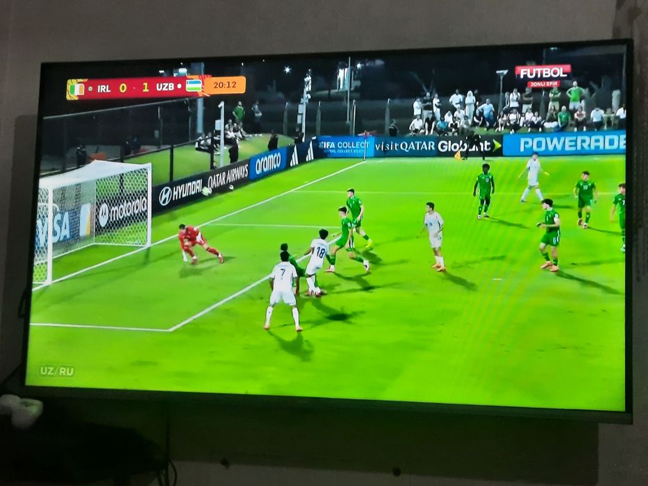 Artel televizor android tv 43