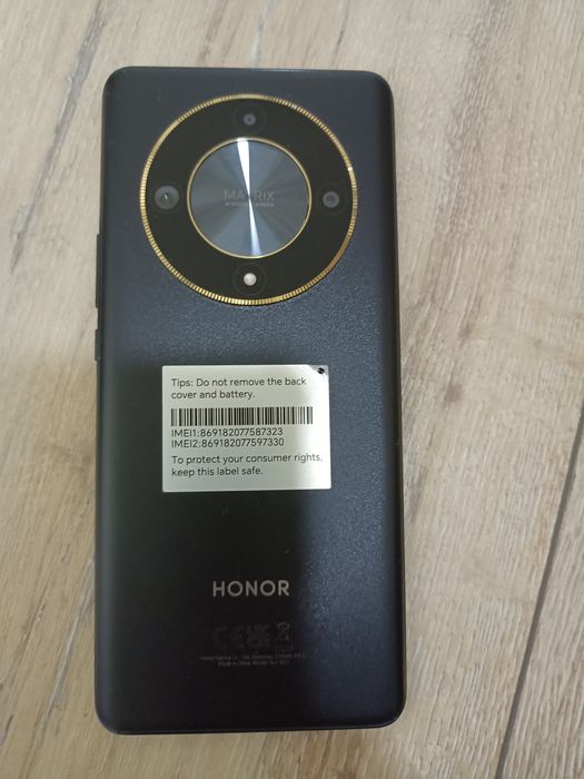 Honor magic6 lite