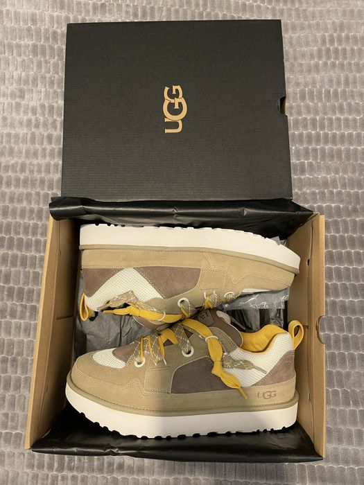 Vand UGG sneakers, 44EU