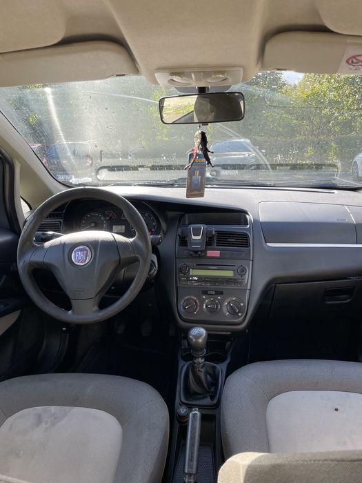 Fiat Linea 1.4 2010