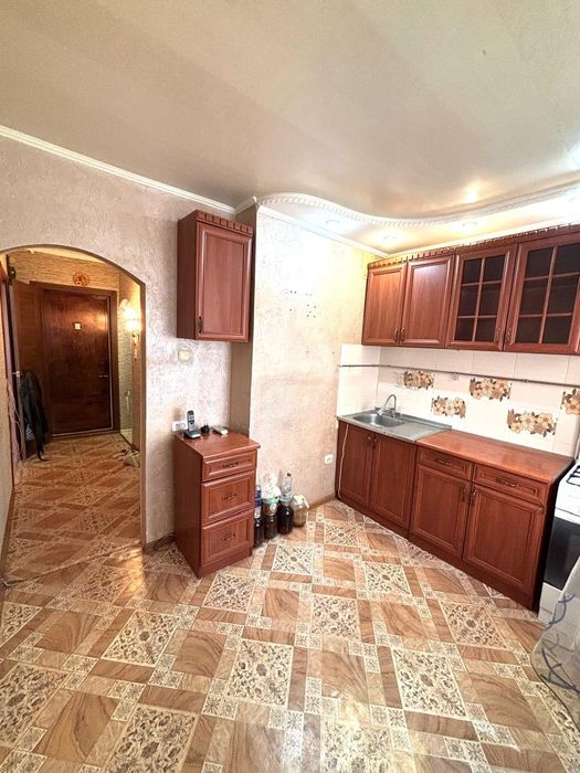 Продаётся 1-комн.квартира