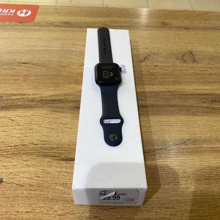 Смарт-часы Apple Watch 7 Series 45mm/sk150974