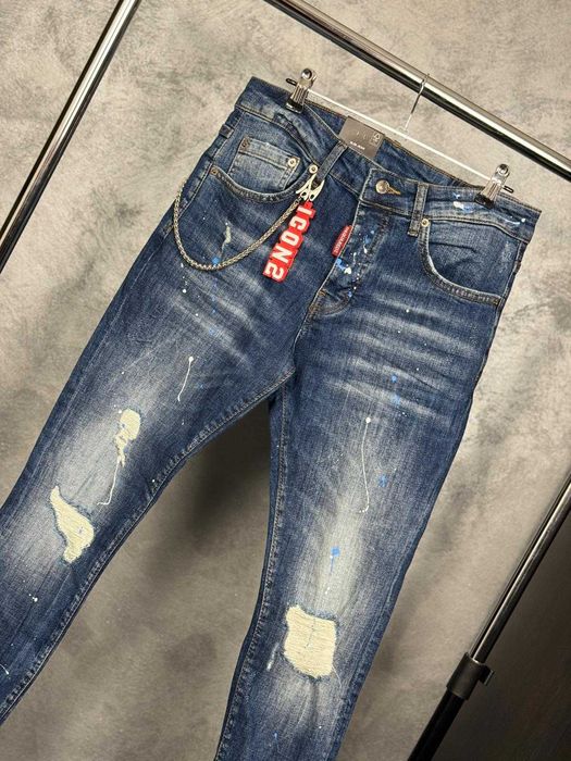 Blugi Dsquared2 Premium