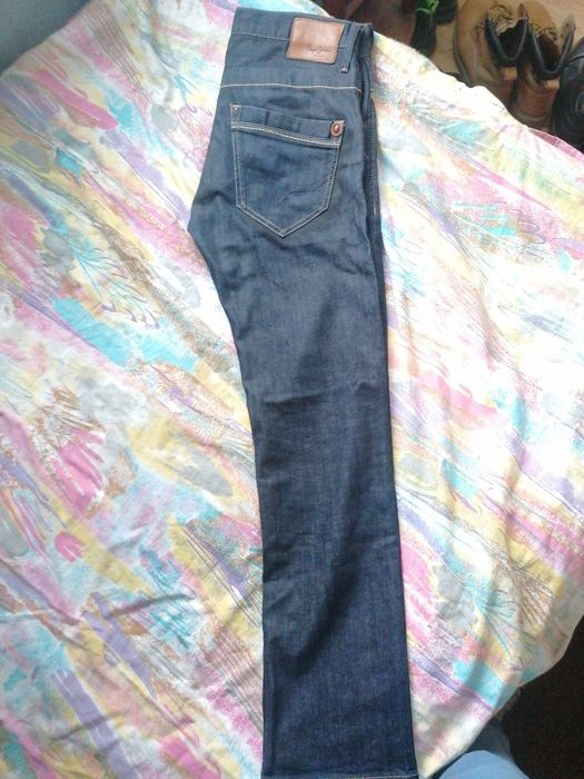 Vand blugi Pepe jeans