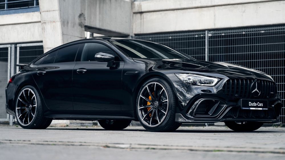 Brabus diska R19