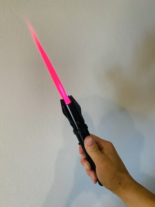 Bricheta flacara mare.