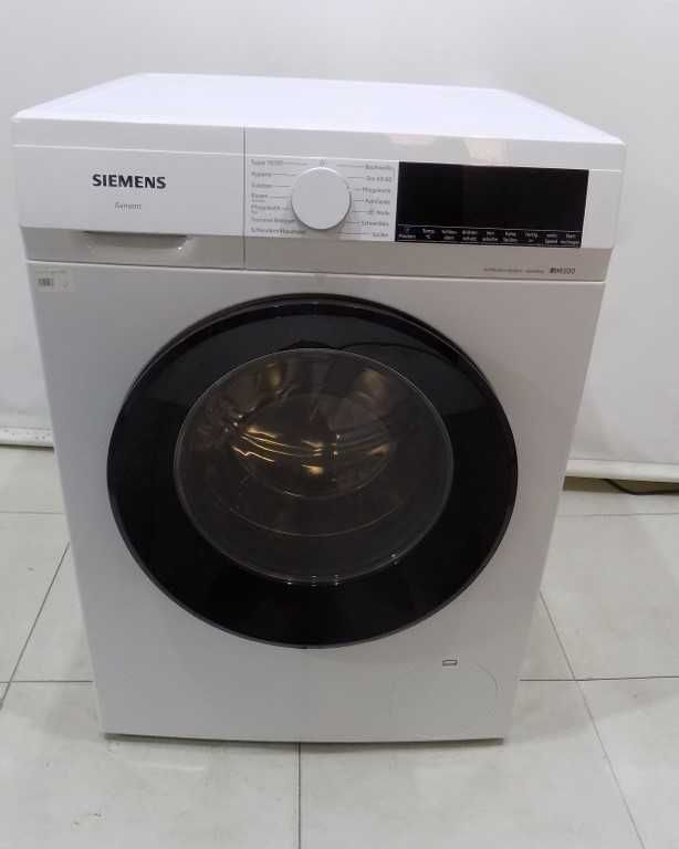 Пералня Siemens WG54G106EM Iq500 код 3537