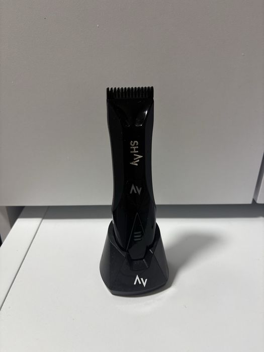 Aparat de ras shav 2