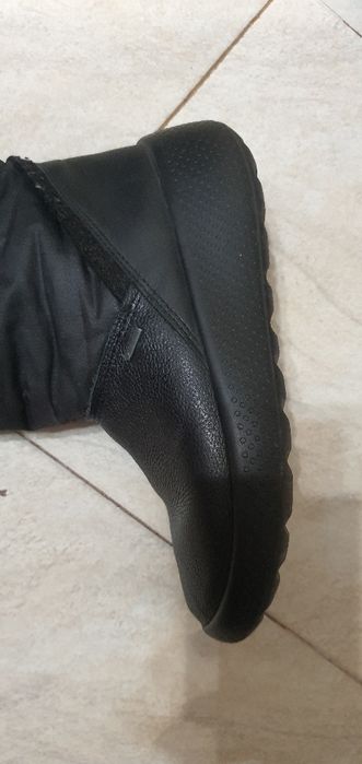 Vând cizme Ecco. Mărime 35