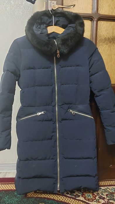 Продам куртку в хорошем состоянии