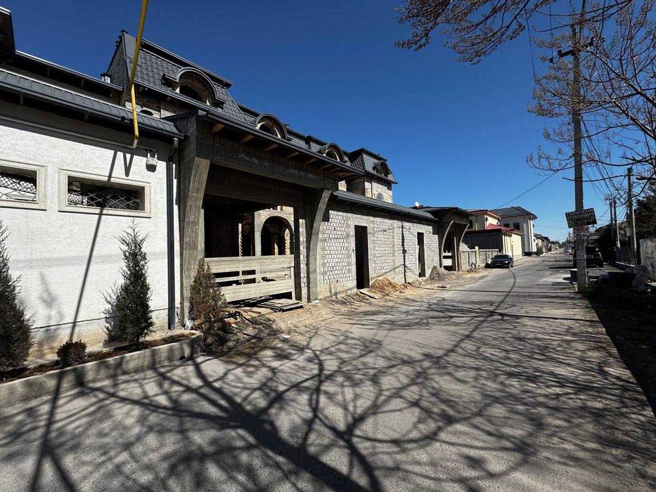 V2535 Продается дом Ор.р: Зенит Махаля, 412м2