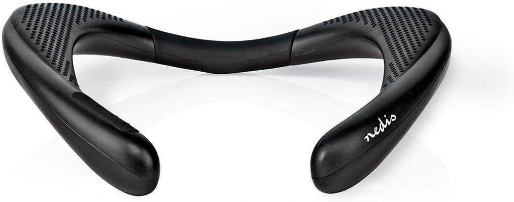 Ергономични Bluetooth колонки за врата