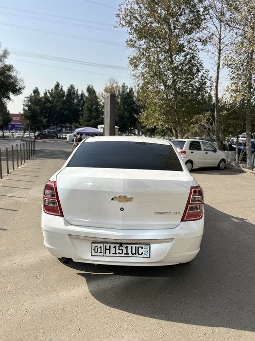 Koblt 2023 Avtomat xolati zor