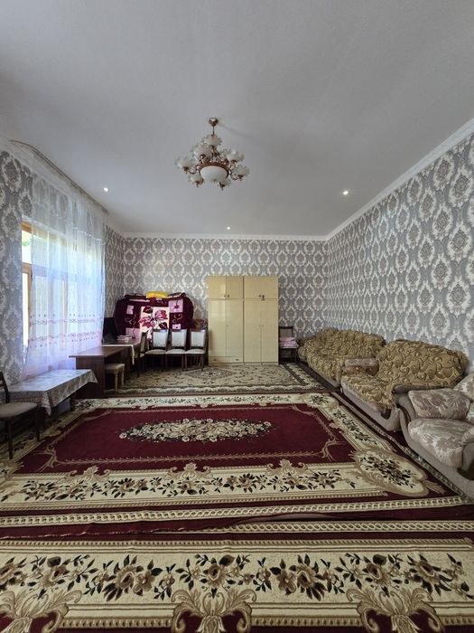 Дом вдоль дороги Медбаза Намозгох  под бизнес