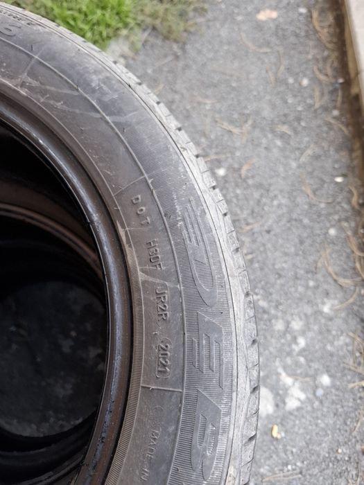 Anvelope Vara Debica   205/55/16